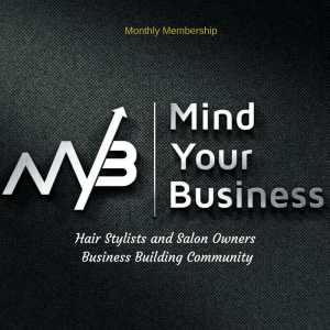 MYB membership site