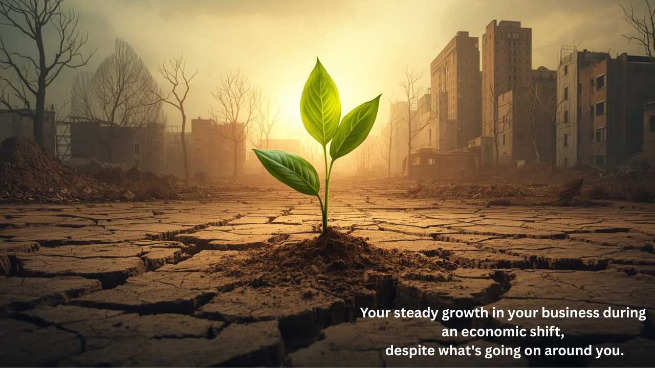 business growth